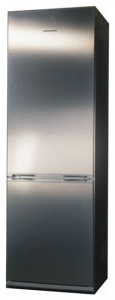 Snaige RF31SM-S1LA01 Refrigerator larawan, katangian