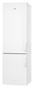 Amica FK318.3 Refrigerator larawan, katangian