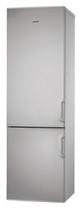 Amica FK318.3S Refrigerator larawan, katangian