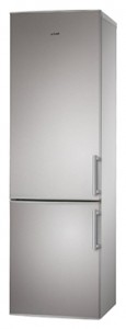 Amica FK318.3X Refrigerator larawan, katangian
