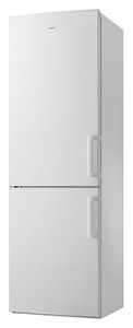 Amica FK326.3 Refrigerator larawan, katangian