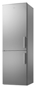 Amica FK326.3X Refrigerator larawan, katangian