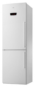 Amica FK326.6DFZV Refrigerator larawan, katangian