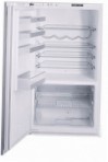 Gaggenau RC 231-161 Refrigerator \ katangian, larawan