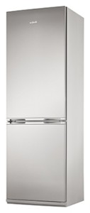 Amica FK328.4X Refrigerator larawan, katangian