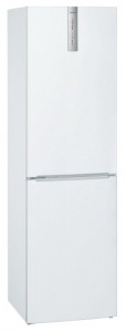 Bosch KGN39VW14 Холодильник фото, Характеристики