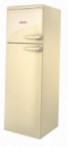 ЗИЛ ZLТ 175 (Cappuccino) Buzdolabı \ özellikleri, fotoğraf