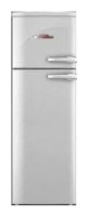 ЗИЛ ZLТ 175 (Anthracite grey) Refrigerator larawan, katangian