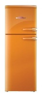 ЗИЛ ZLТ 153 (Terracotta) Хладилник снимка, Характеристики