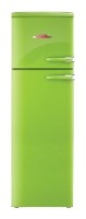 ЗИЛ ZLТ 153 (Avocado green) Холодильник фото, Характеристики