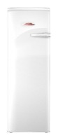 ЗИЛ ZLF 170 (Magic White) Heladera Foto, características