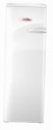 ЗИЛ ZLF 170 (Magic White) Buzdolabı \ özellikleri, fotoğraf