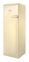 ЗИЛ ZLF 170 (Cappuccino) Refrigerator larawan, katangian