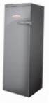 ЗИЛ ZLF 170 (Anthracite grey) Ψυγείο \ χαρακτηριστικά, φωτογραφία