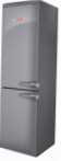 ЗИЛ ZLB 200 (Anthracite grey) Ψυγείο \ χαρακτηριστικά, φωτογραφία
