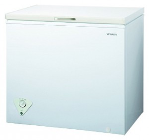 AVEX 1CF-205 Kühlschrank Foto, Charakteristik