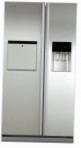 Samsung RSH1KLMR Refrigerator \ katangian, larawan