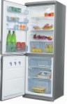 Candy CCM 360 SLX Buzdolabı \ özellikleri, fotoğraf