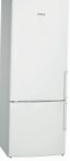 Bosch KGN57VW20N Хладилник \ Характеристики, снимка