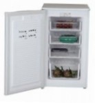 WEST FR-1001 Холодильник \ характеристики, Фото