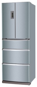 Haier HRF-339MF Tủ lạnh ảnh, đặc điểm