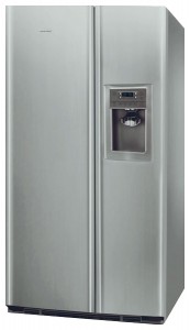 De Dietrich DEM 25WGW GS Refrigerator larawan, katangian
