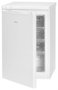 Bomann GS199 Buzdolabı fotoğraf, özellikleri