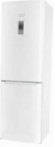 Hotpoint-Ariston HBD 1201.4 F Refrigerator \ katangian, larawan