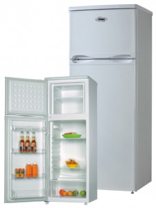 Liberty MRF-220 Холодильник Фото, характеристики