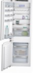 Siemens KI86SSD30 Refrigerator \ katangian, larawan