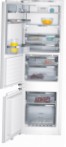 Siemens KI39FP70 Refrigerator \ katangian, larawan
