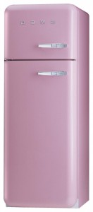 Smeg FAB30RRO1 Холодильник фото, Характеристики