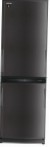 Sharp SJ-WS320TBK Refrigerator \ katangian, larawan