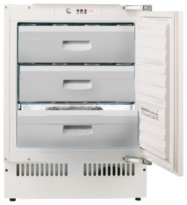 Baumatic BR508 Buzdolabı fotoğraf, özellikleri