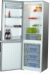 Baumatic BR181SL Холодильник \ Характеристики, фото
