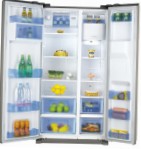 Baumatic TITAN4 Холодильник \ Характеристики, фото
