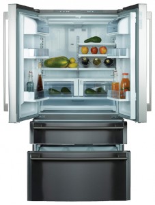 Baumatic TITAN5 Buzdolabı fotoğraf, özellikleri