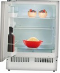 Baumatic BR500 Холодильник \ Характеристики, фото
