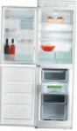 Baumatic BRB2617 Холодильник \ Характеристики, фото
