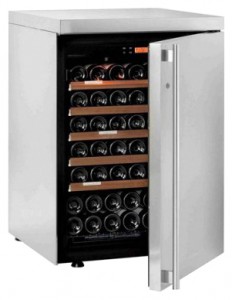 EuroCave C083 Tủ lạnh ảnh, đặc điểm