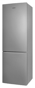 Vestel VNF 386 DXM Холодильник фото, Характеристики