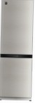 Sharp SJ-RM320TSL Refrigerator \ katangian, larawan