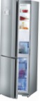 Gorenje RK 67325 E Buzdolabı \ özellikleri, fotoğraf