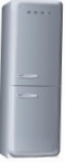 Smeg FAB32LXN1 Buzdolabı \ özellikleri, fotoğraf