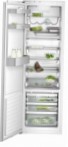 Gaggenau RC 289-202 Холодильник \ Характеристики, фото