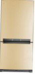 Samsung RL-62 ZBVB Refrigerator \ katangian, larawan