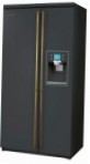 Smeg SBS800AO1 Buzdolabı \ özellikleri, fotoğraf