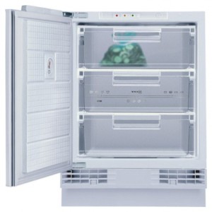NEFF G4344X7 ตู้เย็น รูปถ่าย, ลักษณะเฉพาะ