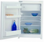 BEKO B 1750 HCA Refrigerator \ katangian, larawan