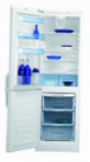 BEKO CDE 34210 Refrigerator \ katangian, larawan
